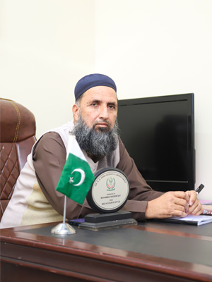 قاضی محمد ندیم